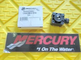 8m6005905 Mercury B10 Genuine Quicksilver Tpi Oem New Factory Boat Parts
