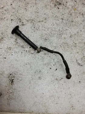 90241 Mercury 50hp Outboard Motor Manual Start Choke Pull Knob Oem 1988 K8