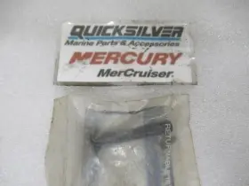 90242a Mercury J4a Genuine Quicksilver 1 Choke Knob Oem New Factory Boat Parts