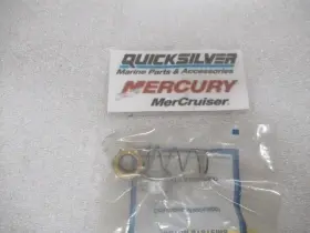 90645 Mercury E100 Quicksilver Drive Retainer Kit Oem New Factory Boat Parts
