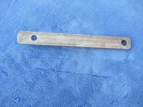 91-17262 Mercury Mercruiser Quicksilver Oem Part # Adjustment Tool #3 91-17262 Mercury Mercruiser Quicksilver Oem Part # Adjustment Tool #3