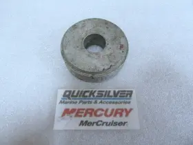91-31106t Mercury D2 Genuine Quicksilver Mandrel Oem Marine Boat Specialty Tool