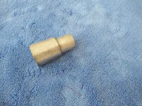 91-37311 Mercury Oem Marine Boat Driver Head Tool #2