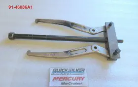 91-46086a1 Mercury D13 Genuine Quicksilver Puller Jaw Oem Marine Specialty Tool