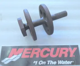 91-80528 Mercury F20a Quicksilver Drive Gear Shimming Oem Marine Specialty Tool