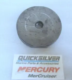 91-818169 Mercury D13 Quicksilver Sleeve Removal Oem Marine Specialty Tool