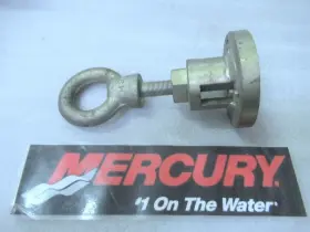 91-83164m Mercury F15c Quicksilver Puller And Lifting Eye Marine Specialty Tool