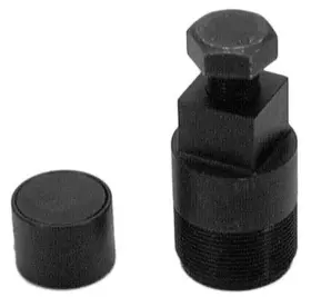 91-849154t Mercury Genuine Mercruiser Quicksilver Oem Part # 1 Puller Assy Tool