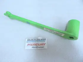 91-859046q2 Mercury N8a Quicksilver Prop Wrench 13/16 Inch Oem New Factory Boat Part