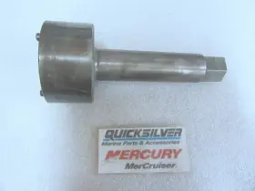 91-862531 Mercury D7 Bearing Adaptor Socket Oem Marine Boat Specialty Tool