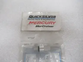 91-883704a Mercury E71 Quicksilver 2 Adapter Assembly Oem New Factory Boat Parts