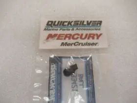 93421 Mercury C69 Genuine Quicksilver Swivel Ball Oem New Factory Boat Parts