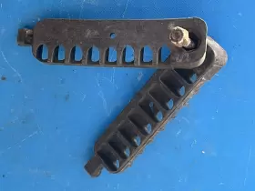 93423-1 Mercury Mercruiser 93423 1 Used Genuine Oem Quicksilver Water Pickup Insert Set #2 93423-1 Mercury Mercruiser 93423 1 Used Genuine Oem Quicksilver Water Pickup Insert Set #2