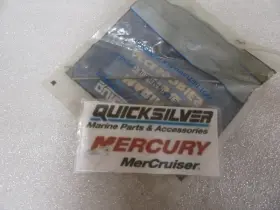 93879 Mercury E85 Genuine Quicksilver Idle Wire Oem New Factory Boat Parts
