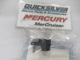 93928 Mercury R71 Genuine Quicksilver Rod End Lever Oem New Factory Boat Parts