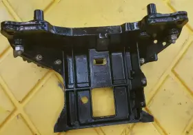 95967t Mercury 95967 1980 40 Hp Top Cowl Front Support Bracket #2