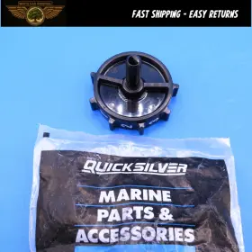 97886a1 Mercury Genuine Quicksilver Oem Mercruiser Throttle Speed Control Knob 97886
