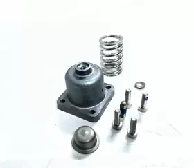 98-8m6002991 Mercury New- Air Regulator Oem #2 98-8m6002991 Mercury New- Air Regulator Oem #2