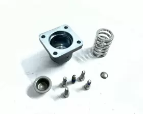 98-8m6002991 Mercury New- Air Regulator Oem #3 98-8m6002991 Mercury New- Air Regulator Oem #3