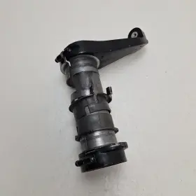 98168a1 Mercury 3.5 3.6hp Outboard Motor Steering Arm Bracket Shaft Assembly Oem