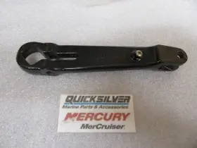 98262a Mercury N11a Quicksilver 1 Lever Assembly Oem New Factory Boat Parts
