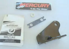 98571a2 Mercury B56 Quicksilver Bracket Assembly Oem New Factory Parts