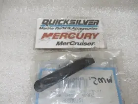 98886t01 Mercury Q5c Quicksilver Throttle Adjust Link Oem New Factory Boat Parts