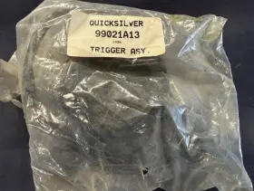 99021a13 Mercury Oem Trigger Asy