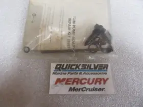 99074a1 Mercury 99074/99074a1 N25a Quicksilver Leakdown Kit Oem New Factory Boat Parts