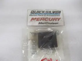 99162001 Mercury Q14c Genuine Quicksilver Boot Oem New Factory Boat Parts