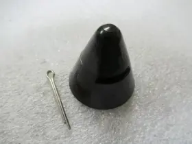 A286094-1 Mercury Quicksilver Primer Prop Nut Kit Oem New Old Stock