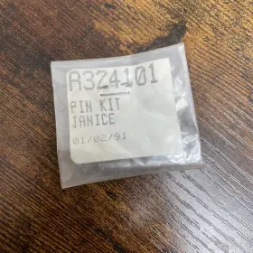 A324101 Mercury Quicksilver Pin Kit Oem Nos