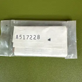 A517228 Mercury New Sealed Meercury Chrysler Forceconnecting Rollers Set 1j
