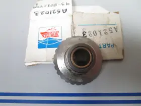 A521023 Mercury New Oem 0770 Chrysler Gear