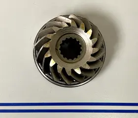 A84266 Mercury New Oem 0670 Quicksilver Force Pinion Gear Bearing Assembly