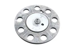 Df008-16 Mercury 1958 Mark 10 10a 15a 28 28a 28ad Recoil Starter Rope Pulley Assembly