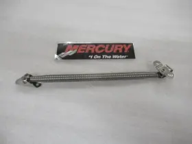 F-25048 Mercury P38a Quicksilver Ss Hatch Lift Spring Oem New Factory Boat Parts