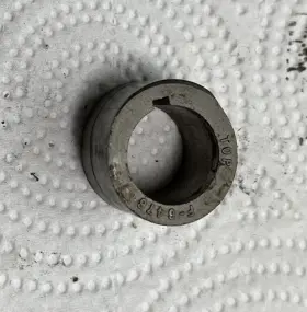 F-6476 Mercury 1967 9.8 Hp Magneto Breaker Cam 2230 Oem. M1