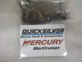 F15190 Mercury W21 Quicksilver Brush And Spring Kit Oem New Factory Boat Parts
