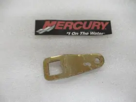 F17014 Mercury V34 Genuine Quicksilver Throttle Arm Oem New Factory Boat Parts