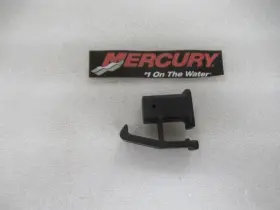 F286114 Mercury V34 Quicksilver Lock Bar Handle Oem New Factory Boat Parts