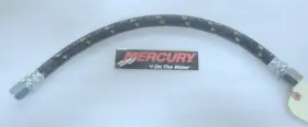 F2936868-8-8-20 Mercury P34b Hose Assembly 20 Inch Oem New Factory Boat Parts