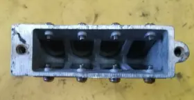 Fa658158 Mercury F316160 1996 Force 40 Hp Reed Plate Assembly And Reeds #2