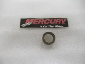 F338271 Mercury U21 Genuine Quicksilver Retainer Oem New Factory Boat Parts