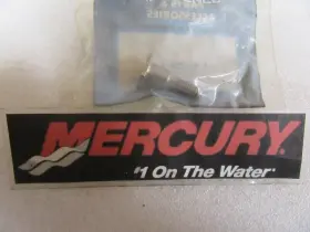 F366350-1 Mercury Q9a Genuine Quicksilver Pivot Oem New Factory Boat Parts