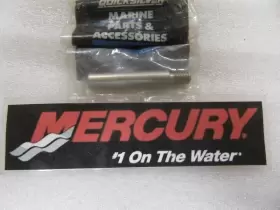 F366886 Mercury R67 Genuine Quicksilver Retaining Pin Oem New Factory Boat Parts F366886 Mercury R67 Genuine Quicksilver Retaining Pin Oem New Factory Boat Parts
