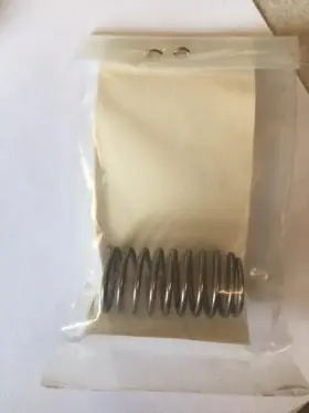 F404268 Mercury Quicksilver 404268 By Pass-valve Spring Oem New Factory Boat Parts