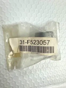 F523057 Mercury Mercury/quicksilver Pinion Bearing Forcechrysler Ob 85-140 Hp Oem Part #
