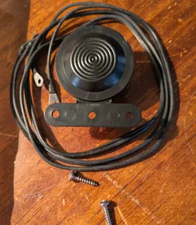 F5h073-1 Mercury New Oem Nos Quicksilver Overheat Buzzer Kit