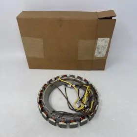 F663095-4 Mercury Quicksilver Stator Assembly Oem New Factory Boat Parts Nos